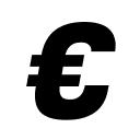 Inline Currency Converter icon